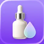 Ada: Skin Scanner & Analyzer iOS Icon