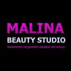 MALINA BEAUTY STUDIO iOS Icon