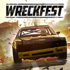 Wreckfest: Try and Buy iOS Icon