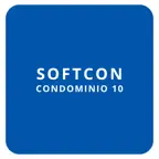 Condominio10 Plus Icon