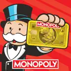 Monopoly App Banking icon