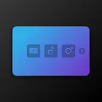 Time Wallet: Unrot Your Brain iOS Icon