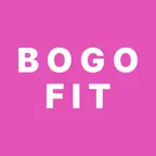 BOGOFIT AI Icon