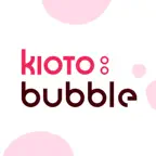kioto:bubble iOS Icon