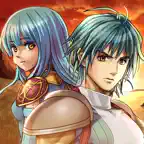 RPG Alphadia III iOS Icon