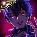 [Premium] RPG Isekai Villain iOS Icon