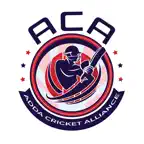 ADDA CRICKET ALLIANCE iOS Icon