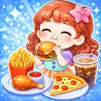 Food Master - Mukbang ASMR Icon