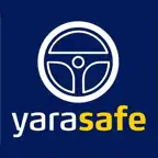 Yarasafe iOS Icon