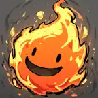 Match Battle : Heroes Rise iOS Icon