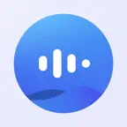 Onda AI Podcast Note Taker iOS Icon