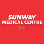 Sunway Medical Ipoh iOS Icon