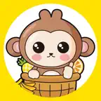 과일몽키 - 매일 만나는 먹거리 공동구매 iOS Icon