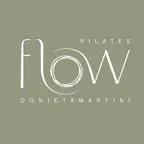 Flow Pilates iOS Icon