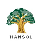 한솔 카탈로그 iOS Icon