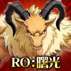 RO仙境傳說：曙光 iOS Icon