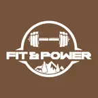 Fit & Power iOS Icon