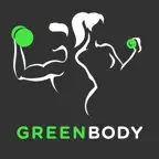 GREENBODY iOS Icon
