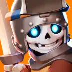 LegendUP iOS Icon