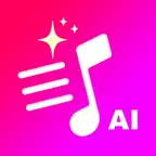 Listify Music AI iOS Icon