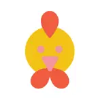 Clucks Help iOS Icon