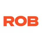 ROB Fitness iOS Icon