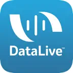 DataLive™ iOS Icon