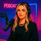 Life Simulator Podcast Star iOS Icon
