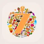 7 Continenten Icon