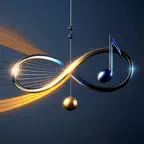 MusicFocus Icon