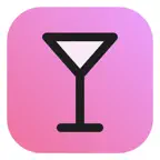 Mood to Drink iOS Icon