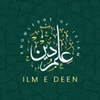 Ilm e Deen Icon