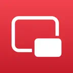 Video PiP iOS Icon