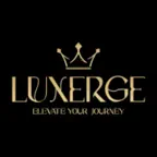 Luxerge Car iOS Icon