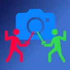 RefutageCam iOS Icon