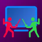 RefutageTV iOS Icon
