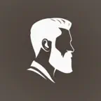 Beardly - Grow a Better Beard iOS Icon