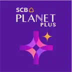 SCB Planet Plus icon