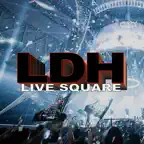 LDH LIVE SQUARE iOS Icon