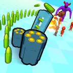 Collect And Battle iOS Icon
