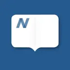 Anx Reader Icon