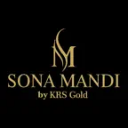 Sona Mandi by KRS GOLD iOS Icon