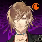 The Men of Yoshiwara: KIKUYA iOS Icon