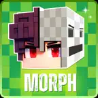 Morph Addons Maker for MCPE iOS Icon