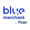 blueplus+ merchant