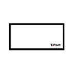 T Port iOS Icon