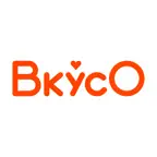 Вкусо iOS Icon