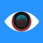Hidden Camera Scanner Kit iOS Icon