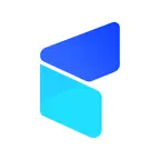 Vban – Global Payments App Icon
