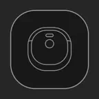 QYRON Robot VR603 iOS Icon